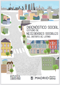 Estudio de diagnostico social 2019 Distrito Latina